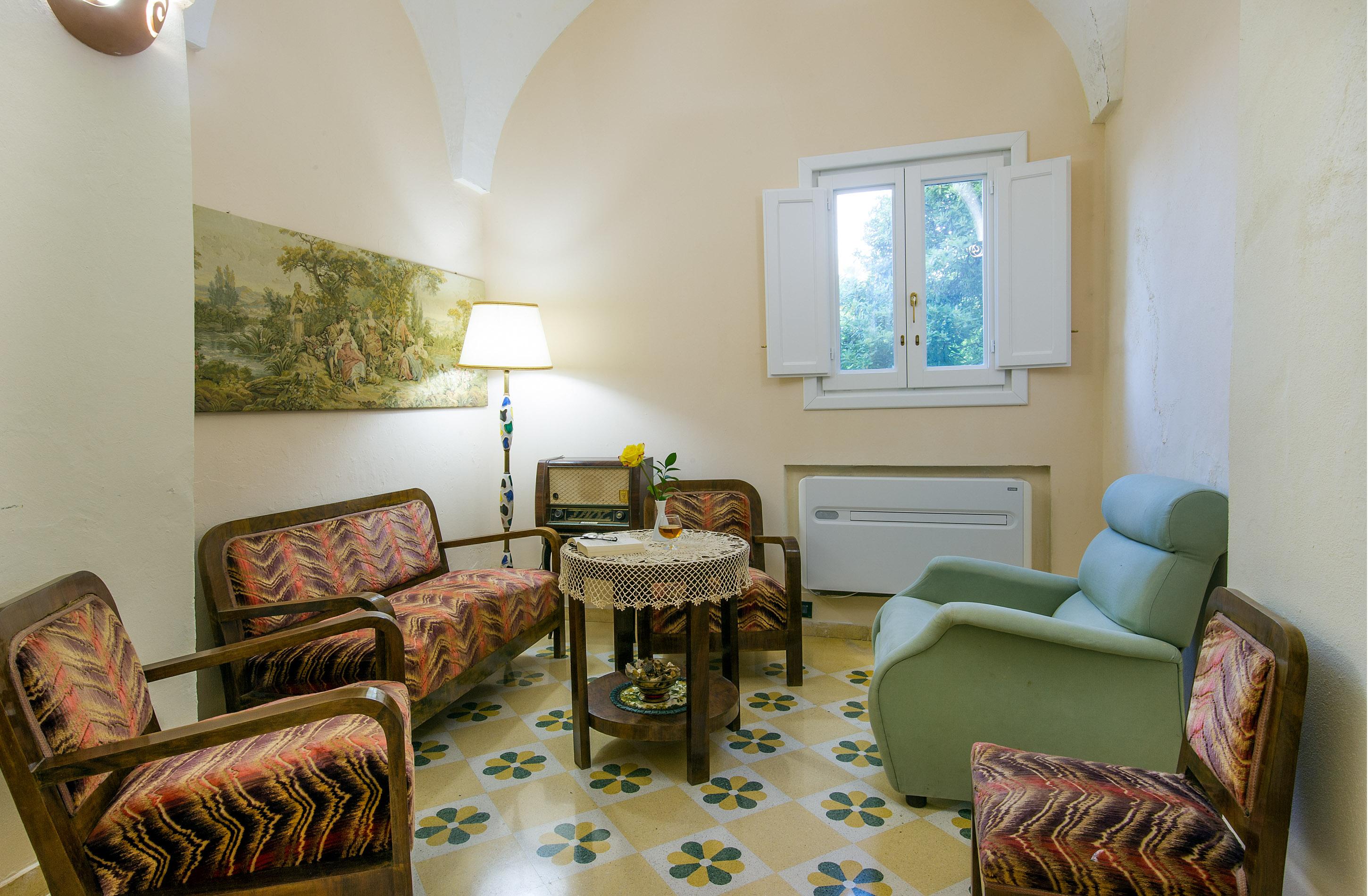 Villa La Meridiana - Caroli Hotels Santa Maria di Leuca Eksteriør bilde
