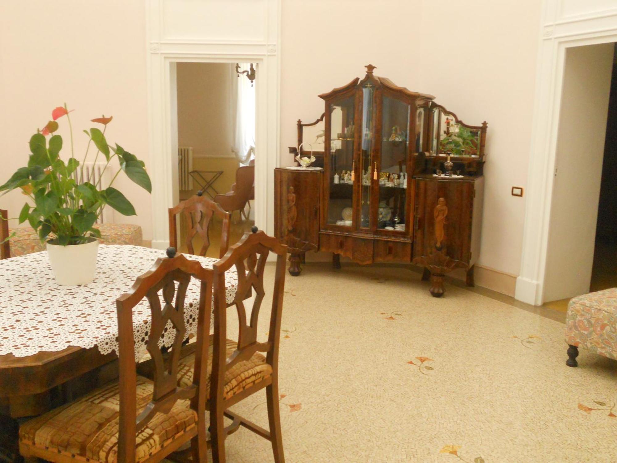 Villa La Meridiana - Caroli Hotels Santa Maria di Leuca Eksteriør bilde