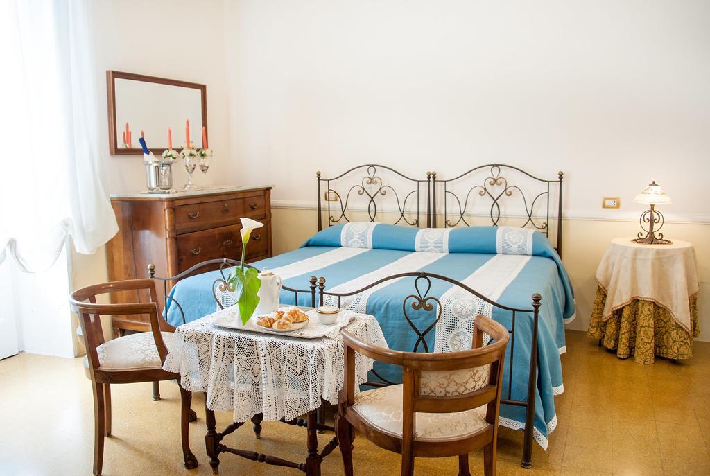 Villa La Meridiana - Caroli Hotels Santa Maria di Leuca Eksteriør bilde
